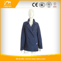Fashion high quality women trench coat